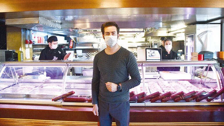 هكذا ستسقبل المطاعم التركية زوارها غدا (صور) 3