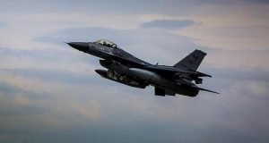 الدفاع التركية تعلن قصف اهداف متحركة لـ “بي كاكا” شمالي العراق