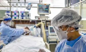 بعد اسابيع من انحساره.. كورونا يعود لهذه الولايات التركية