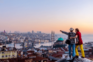 منظمة السياحة العالمية: اسطنبول رائدة المشاريع السياحية بعد كورونا