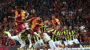 الكشف عن موعد استئناف مباريات الدوري التركي
