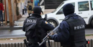 الشرطة التركية تنقذ البلاد من حدث خطير كان سيحدث في العيد (تفاصيل)