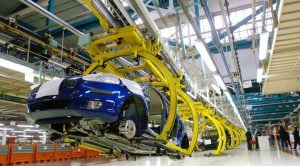 مصانع السيارات الرئيسية التركية تستأنف عملها الاسبوع المقبل