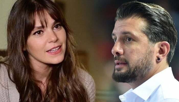 شاهد.. حبيب التركية اصلي انفر الجديد يخونها مع متحول جنسي! 2 شاهد.. حبيب التركية اصلي انفر الجديد يخونها مع متحول جنسي! 1