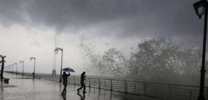اخر تطورات الحالة الجوية خلال الساعات المقبلة في تركيا.. أمطار وعواصف