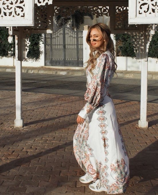 بعد هروبها واختبائها بسبب فيديوهات “مخلة”.. هكذا تمّ القبض على مودة الأدهم في مصر 4 بعد هروبها واختبائها بسبب فيديوهات “مخلة”.. هكذا تمّ القبض على مودة الأدهم في مصر 3