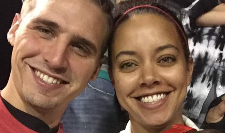 إنتحار ممثل بعد محاولته قتل زوجته "صورة" 1