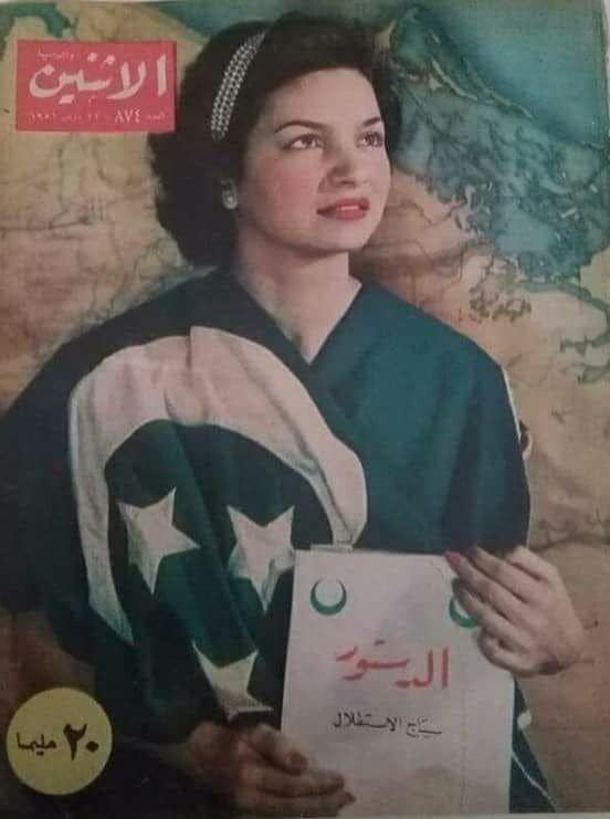 بعد حسن حسني.. وفاة ممثلة مصريّة 1