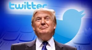 خلافات حادة بين تويتر والرئيس الأمريكي بسبب هذه التغريدة