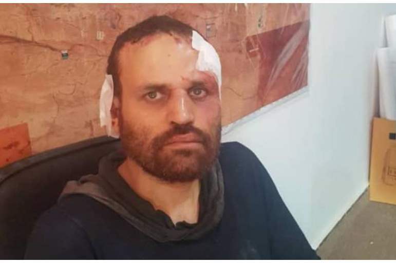 شاهد .. قناة مصرية تبث مقطعا حقيقيا للحظة إعدام هشام عشماوي .. وهذا آخر ما قاله 1