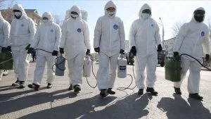 كورونا اصبح من الماضي بهذه الولاية التركية.. لم تسجل اي اصابة منذ 17 يوما