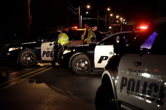 شاب أمريكي يبث عملية مقتله مباشرة على “فيسبوك”.. 16 ألف شخص شاهدوه وهو يتلقى طلقات بالرصاص من الشرطة 15