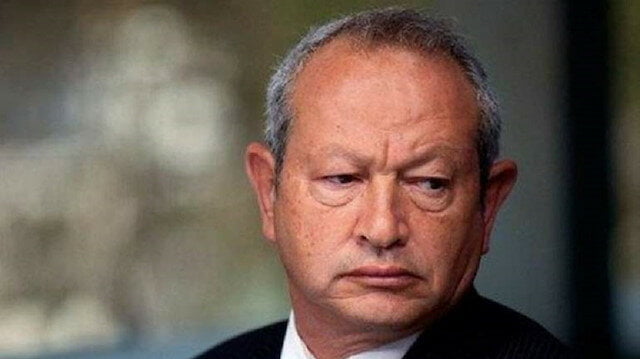 أشهر رجل أعمال بمصر يُروّج الأكاذيب ضد تركيا 13