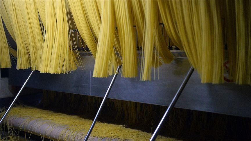 ارتفاع قياسي في صادرات المعكرونة التركية 8