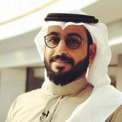 هذا هو خطيب الممثلة السعودية إلهام علي.. يصغرها بـ 5 سنوات! 1