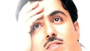 الفنان السعودي جواد العلي يصدم الجمهور بأحدث ظهور له..شاهد كيف بدى!