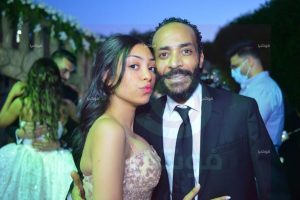 محمد رمضان يحتفل بزفاف شقيقته بعد أسبوعين من عقد قرانها (صور) 15