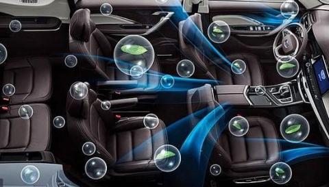 لا يصدق.. سيارات مضادة للفيروسات في الصين (صور) 5