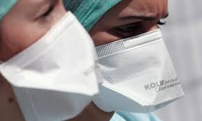 ماكينات توزع الكمامات الطبية مجانا في ازمير (شاهد) 38