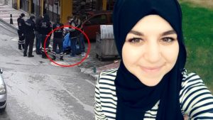 امام الناس.. مقتل فتاة برصاص صديقها غربي تركيا
