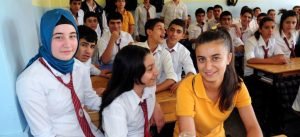 وزارة التعليم التركية تقرر اعادة فتح المدارس