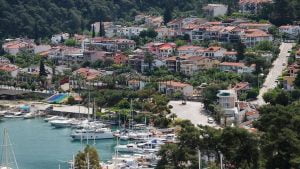 تركيا السادسة عالميا باستقبال السياح في 2019