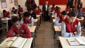 وزارة التعليم التركية تعلن عن الية نجاح ورسوب الطلاب هذا العام
