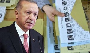 استطلاع: أردوغان يتفوق على كافة منافسيه في الانتخابات الرئاسية