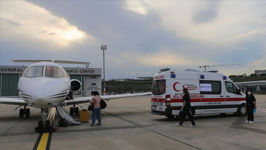 تركيا تتصدر وجهات السياحة العلاجية بعد نجاحها في مكافحة كورونا 21