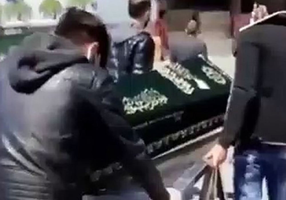 مقتل طفلة سورية في إسطنبول وشقيقها يروي تفاصيل الحادثة.. بماذا طالب السلطات التركية؟  1