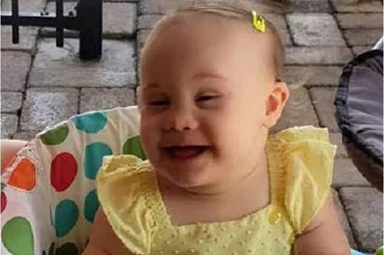 حادثة مروعة.. "الفئران تأكل طفلة" بعد وفاتها من الجوع 9