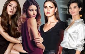 بيرين سات: أوافق نسليهان أتاغول ولن أنجب مثلها! 13