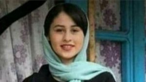 “جريمة شرف” في إيران تشعل مواقع التواصل الاجتماعي