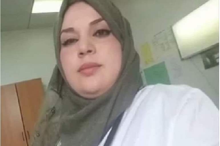 رئيسها رفض منحها إجازة.. وفاة طبيبة حامل يفجر عاصفة غضب بالجزائر 35