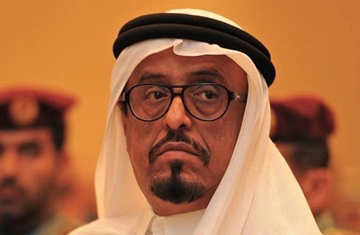 ضاحي خلفان يتوعد أردوغان بليبيا.. ومغردون يردون 23