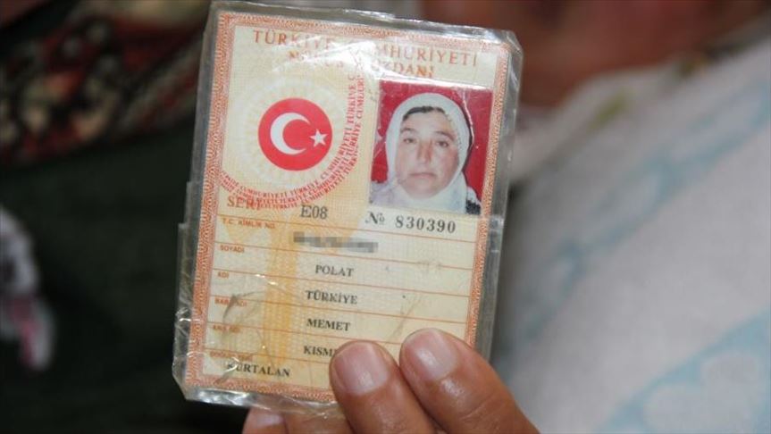 1681 مواطنا يحملون إسم بلدهم "تركيا" 3