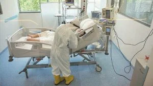 هكذا تسبب حزب “الشعب الجمهوري” المعارض بتعطيل النظام الصحي في تركيا لسنتين!