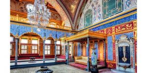 جولة سياحية في تركيا وأنت في بيتك