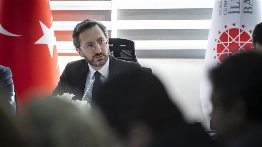 رسالة تركية إلى "نيويورك تايمز" 21