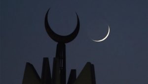 فلكي سعودي: المسلمون سیصومون 36 یوماً من رمضان في 2030