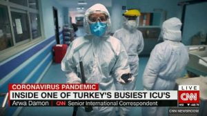 كورونا.. الإعلام الغربي يشيد بالنظام الصحي في تركيا