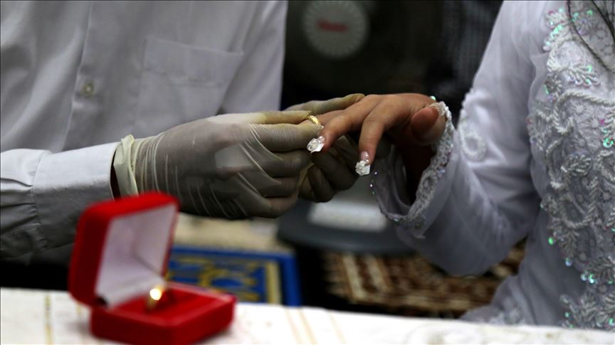 "الحداثة" قللت من ظاهرة زواج الأقارب في تركيا 1