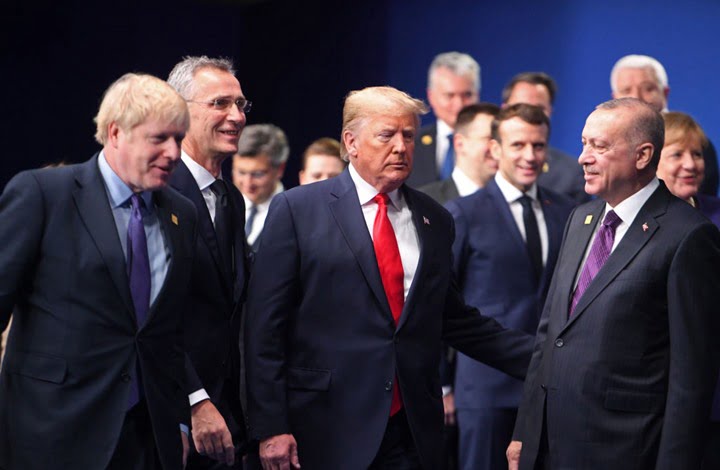 صحيفة: أردوغان نجح باختبار أزمة كورونا.. ماذا عن القادة الآخرين؟ 1