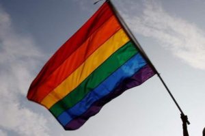 توثيق زواج شابين مثليين في شهر رمضان بتونس