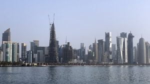 الخارجية القطرية تعلق على حدوث انقلاب في قطر صباح اليوم
