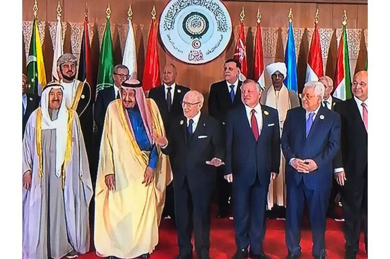 صحفي إسرائيلي يكشف عن حاكمين عربيين فقط صاما رمضان والباقي لم يصوموا! 7