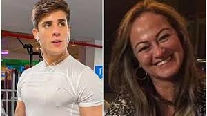 تطورات جديدة في علاقة والدة نيمار مع عشيقها الصغير (فيديو وصور) 9