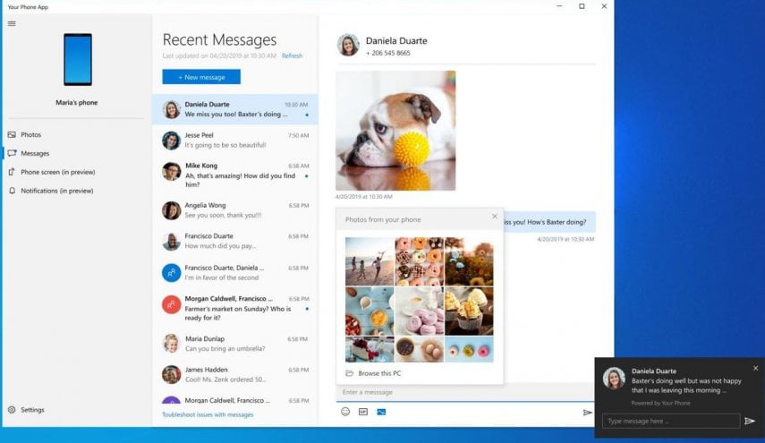 "مايكروسوفت" تطلق ميزة جديدة طال انتظارها 3