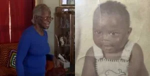 أم تلتقي ابنها بعد مرور 55 عاما على اختطافه.. شاهد اللحظات المؤثرة!