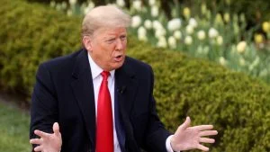 ترامب: قرار غزو العراق الأسوأ في تاريخ الولايات المتحدة